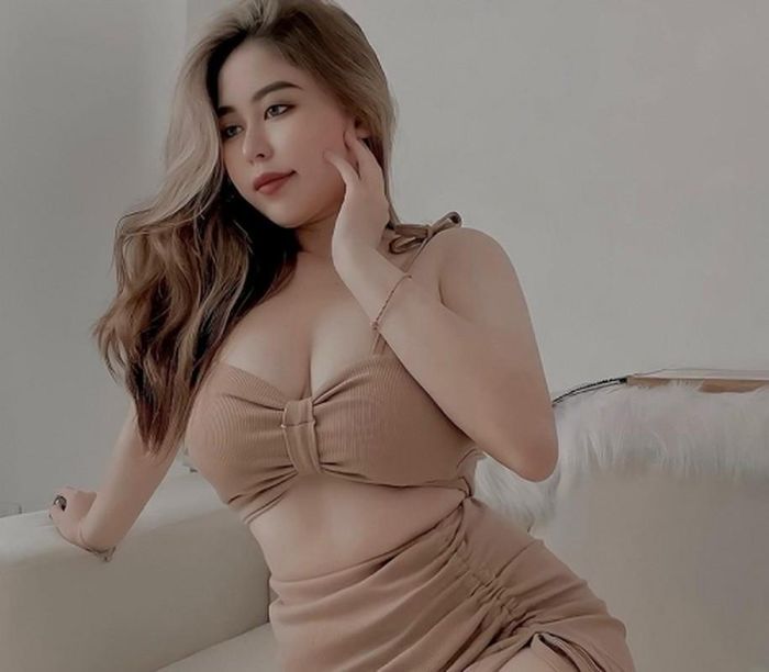 Phụ nữ béo hay gầy đều có nét quyến rũ riêng. Ảnh minh họa