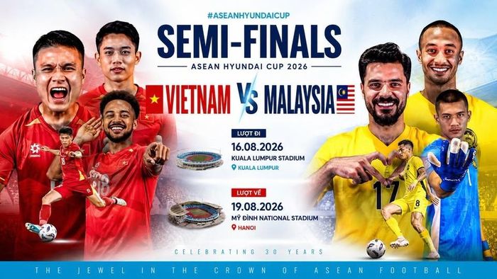 Liên đoàn Bóng đá Malaysia gây tranh cãi vì tăng giá vé trận Malaysia gặp Việt Nam