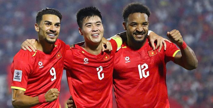 Cuộc đối đầu Việt Nam và Malaysia nhận được sự quan tâm lớn từ khu vực