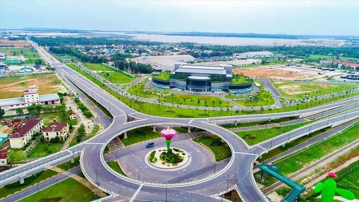 Đến ngày 11/8, Khu kinh tế mở Chu Lai đã thu hút 959 triệu USD vốn đầu tư mới.