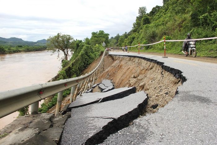 Phương án ứng phó thiên tai năm 2026 là cơ sở để các cấp, ngành và địa phương trên địa bàn chủ động ứng phó với các tình huống thiên tai, giảm thiểu thiệt hại có thể xảy ra.