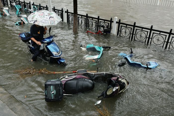 (Ảnh: Reuters)