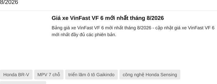Lưu ý: giá lăn bánh trên chỉ mang tính chất tham khảo, giá chưa bao gồm khuyến mại tại đại lý, giá có thể thay đổi tùy theo khu vực và trang bị từng xe.