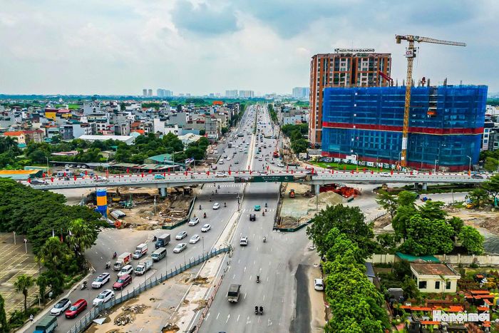 Với việc các nhà thầu đang tăng tốc thi công, dự án hầm chui Cổ Linh được kỳ vọng sẽ hoàn thành sớm hơn kế hoạch, góp phần giải quyết điểm nghẽn giao thông tại khu vực phía Đông Hà Nội và từng bước hoàn thiện mạng lưới hạ tầng giao thông đồng bộ trên địa bàn.