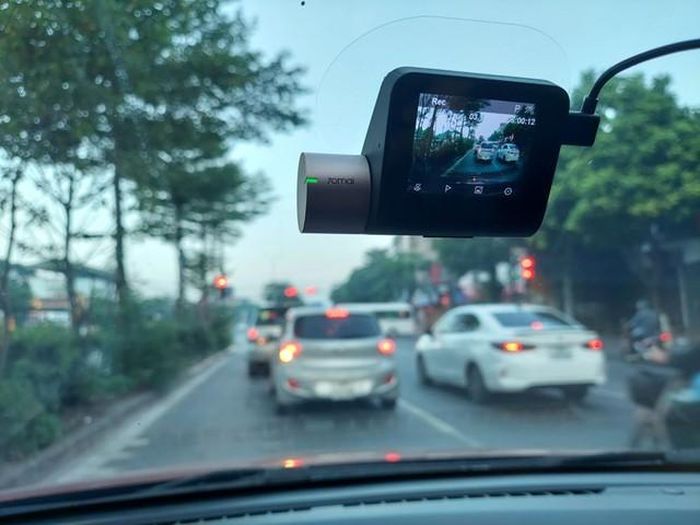 Theo Nghị định 238/2026/NĐ-CP, từ 15/8/2026, nhiều quy định mới áp dụng với phương tiện bắt buộc phải lắp thiết bị giám sát hành trình. Ảnh minh họa: N.Đức