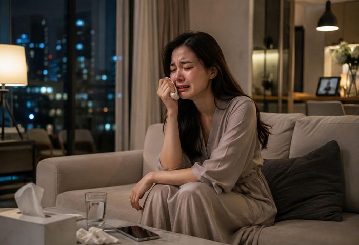 Ảnh minh họa bằng AI