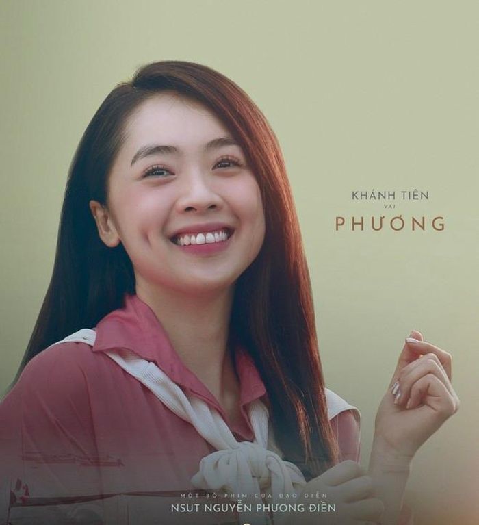 Phim quy tụ nhiều diễn viên nổi tiếng.