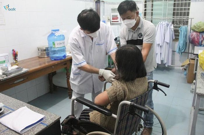 Kế hoạch tổng thể triển khai Chương trình trợ giúp người khuyết tật giai đoạn 2026-2030 trên toàn quốc, hướng tới cải thiện chất lượng cuộc sống, bảo đảm người khuyết tật được tham gia bình đẳng vào các hoạt động xã hội, phát huy khả năng, hòa nhập cộng đồng... Ảnh: tư liệu
