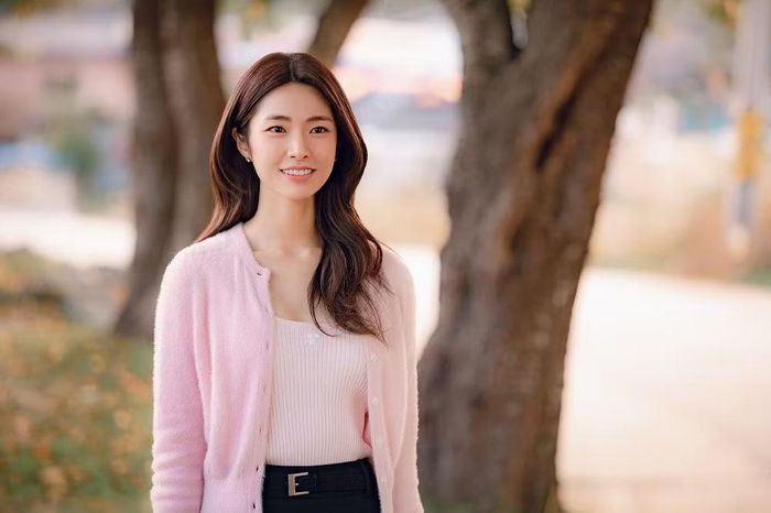 Ha Young trong Our Sticky Love.