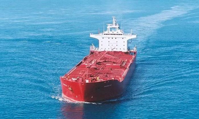 Giới chức nước này nghi ngờ con tàu thuộc "hạm đội bóng tối" của Nga cố ý làm hư hại cáp điện ngầm Estlink 2 nối Estonia và Phần Lan, cũng như một số tuyến cáp internet ở Biển Baltic.