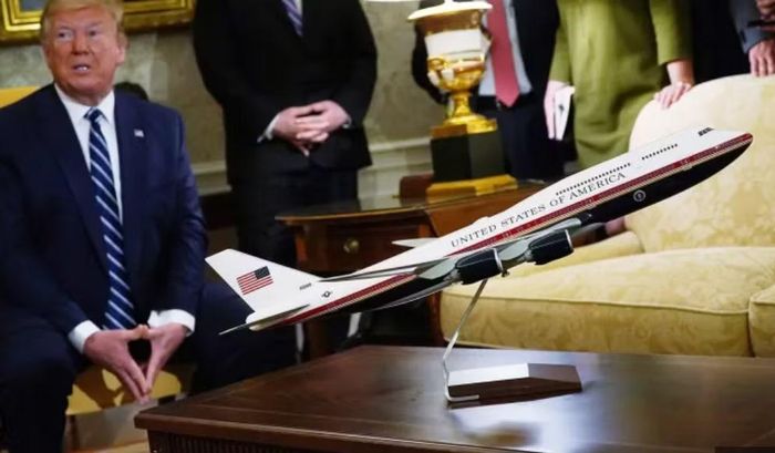 Các quan chức cho biết phía Iran còn nắm chính xác nơi ông Trump ở tại Ankara, thậm chí biết ông nghỉ ở tầng nào của tòa nhà.