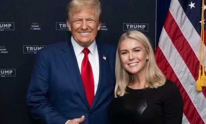 Ông Trump cho biết bà Leavitt muốn dành nhiều thời gian hơn cho 2 con nhỏ và gia đình, đồng thời khẳng định ông hoàn toàn hiểu và tôn trọng quyết định của bà.
