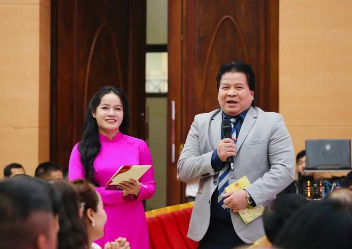 Nghệ sĩ nhân dân Tống Toàn Thắng - Giám đốc Liên đoàn Xiếc Việt Nam chia sẻ những kỷ niệm và tình cảm dành cho An ninh Thủ đô qua nhiều thập kỷ gắn bó