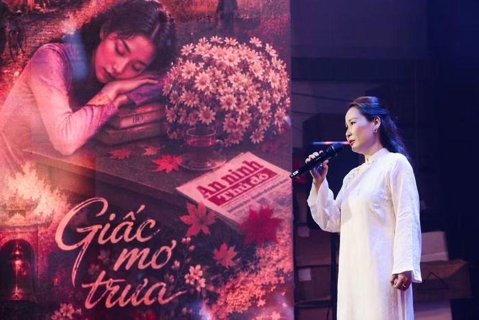 Nhiều tiết mục nghệ thuật đặc sắc trong lễ kỷ niệm