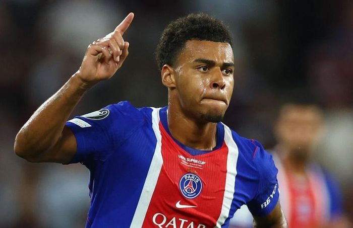  PSG sở hữu nhiều cá nhân có khả năng tạo đột biến. 