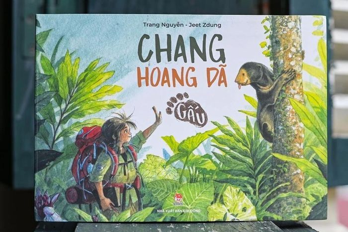 Pan Macmillan, nhà xuất bản hàng đầu Anh, đã mua bản quyền toàn cầu cuốn sách. Tác phẩm nhanh chóng được nhiều nhà xuất bản mua lại để phát hành ở các quốc gia như: Penguin random House (Mỹ), Bookdream (Hàn Quốc), Jieli (Trung Quốc)...