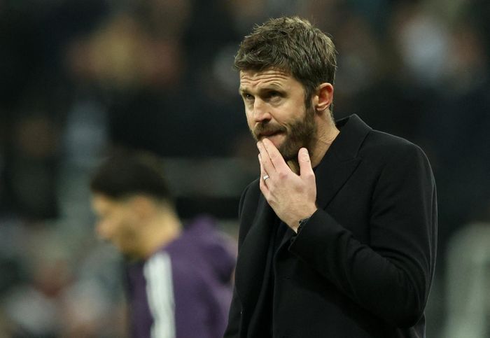 Michael Carrick giúp MU ổn định hơn, nhưng mùa giải 2026/27 mới là bài kiểm tra thực sự dành cho HLV người Anh.