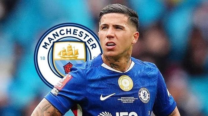 Man City sẵn sàng nổ "bom tấn" Fernandez sau khi Rodri ra đi.