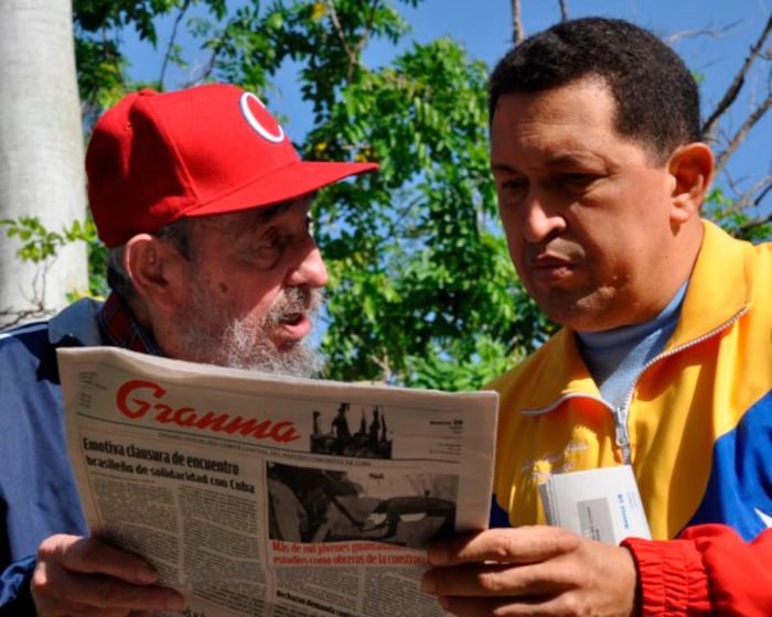 Dù vậy, hình ảnh Fidel, tên tuổi Fidel vẫn khắc sâu và sống mãi trong tim của mọi người dân Cuba, cũng như anh em, bạn bè trên thế giới.