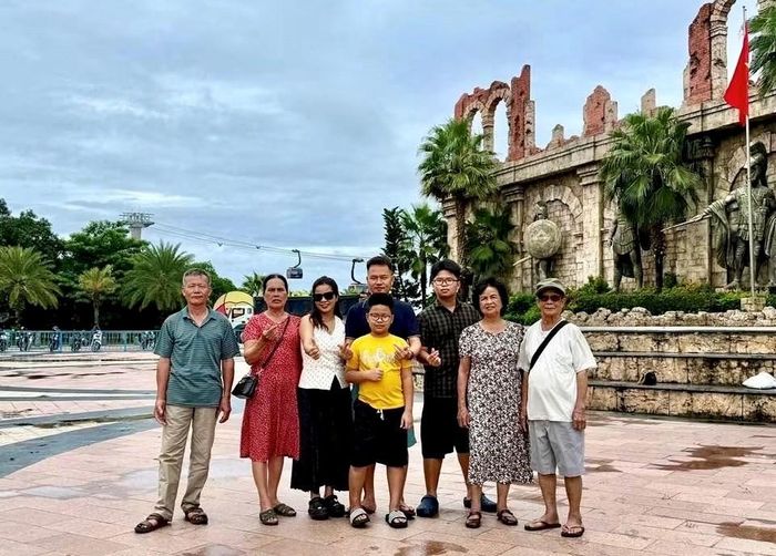 “Người lên kế hoạch du lịch” là những người thường âm thầm đứng sau mỗi chuyến đi, đảm nhận phần lớn công việc tổ chức chuyến du lịch cho gia đình, bạn bè