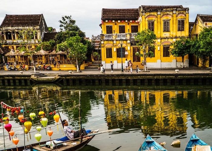 Một "mạch ngầm thuần hậu" với những con người kết nối, giữ gìn giá trị văn hóa di sản cùng câu chuyện đề án "Hội An Nhân tình thuần hậu" được khởi xướng và thực hiện thời gian qua tại Hội An