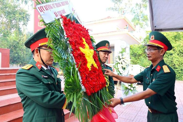 Đẩy nhanh Chiến dịch 500 ngày đêm là nhiệm vụ thể hiện trách nhiệm, đạo lý “Uống nước nhớ nguồn”