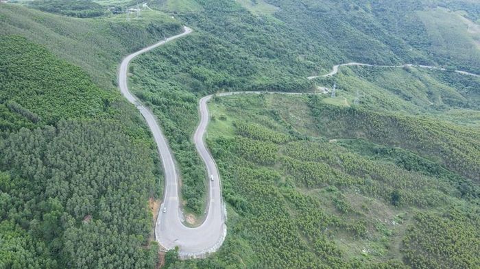 Đèo An Khê, Quốc lộ 19 kết nối trục Đông - Tây tỉnh Gia Lai