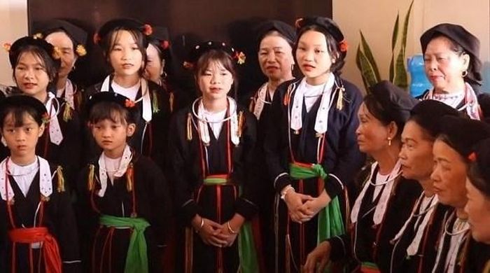 Hát Soọng Cô đem lại tình yêu, niềm hạnh phúc và gắn với mọi nếp sống sinh hoạt đời thường khi đồng bào lên nương, xuống ruộng
