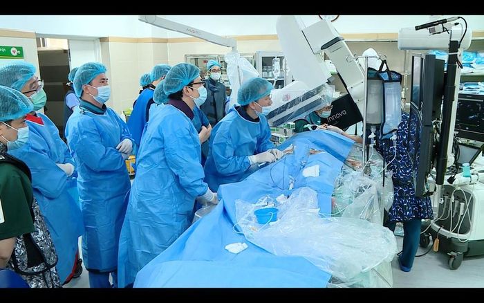 Việt Nam đã có 13 bệnh viện đạt chứng nhận chất lượng JCI và 3 bệnh viện đạt chứng nhận ACHS của các cơ quan kiểm định quốc tế. Ảnh: BVCC