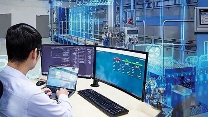 Chính phủ quy định điều kiện tham gia giao dịch trên sàn dữ liệu của các tổ chức, cá nhân.