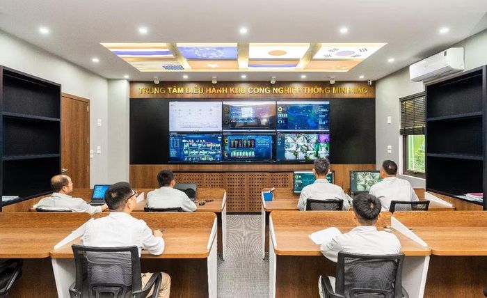 Ra quyết định dựa trên dữ liệu giúp tối ưu thời gian và chi phí vận hành.