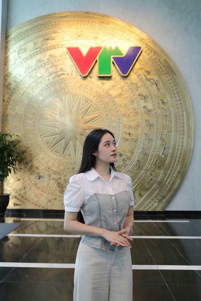 Đi qua những thăng trầm, Diệu Linh xem mỗi thành tích gặt hái được là một cột mốc để biết ơn và tiếp tục cố gắng.