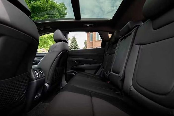 Đại diện Hyundai Australia cho biết hãng sẽ nhập khẩu mẫu xe SUV Tucson phiên bản đặc biệt từ Việt Nam, qua đó mở một kênh cung ứng mới cho thương hiệu và cũng là lần đầu tiên đối với thị trường Australia.