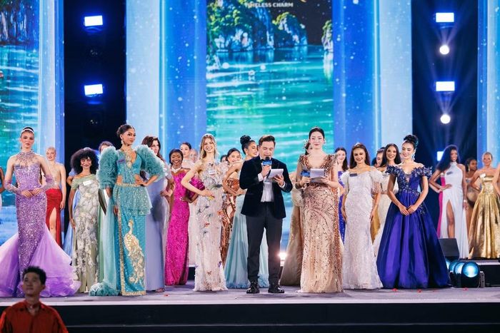 Miss World lần thứ 73 tại Việt Nam mang chủ đề “Vietnam - Timeless Charm” - “Việt Nam - Vẻ đẹp bất tận”. Thông qua hành trình của các thí sinh, ban tổ chức mong muốn giới thiệu vẻ đẹp trường tồn của dải đất hình chữ S, nơi thiên nhiên, văn hóa và con người cùng tạo nên sức hút bền vững.