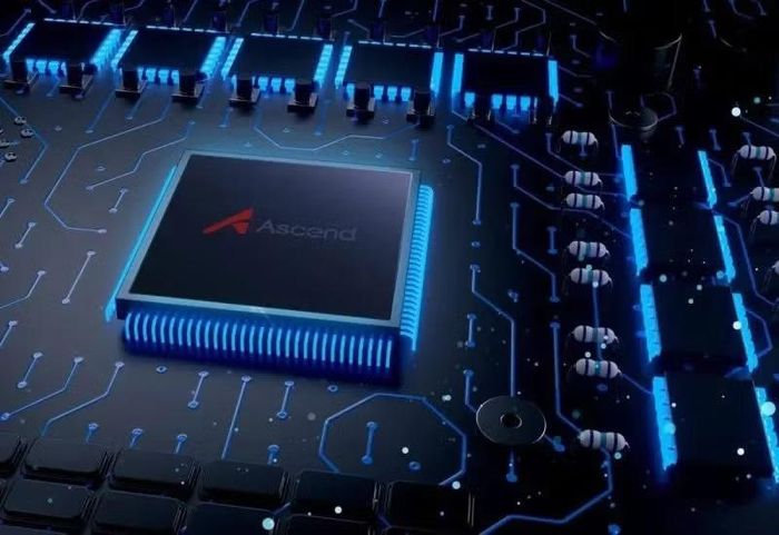 Chip AI nội địa như Huawei Ascend đang được mở rộng sử dụng, nhưng hệ sinh thái phần mềm vẫn là rào cản lớn.