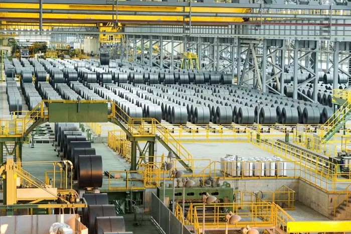 7 tháng đầu năm 2026, Formosa Hà Tĩnh sản xuất khoảng 3,72 triệu tấn phôi thép.