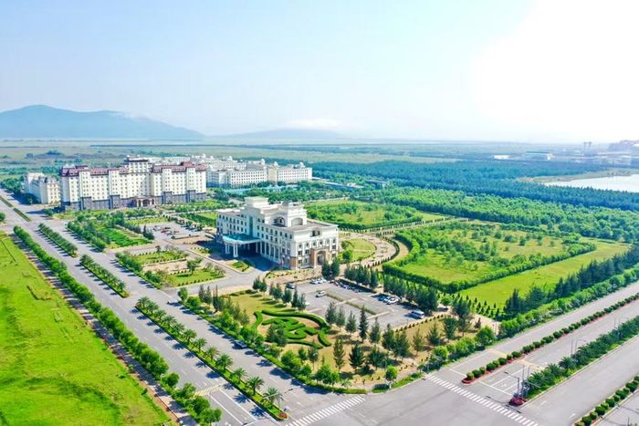 Trong 7 tháng của năm 2026, Formosa nộp gần 3.900 tỷ đồng vào ngân sách.