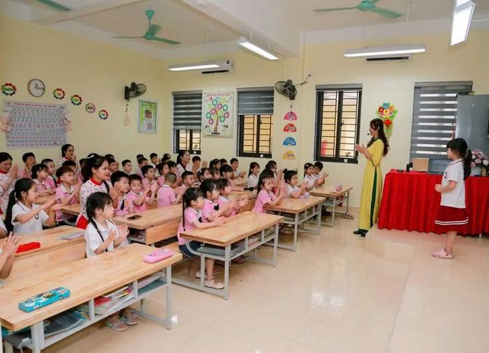 Đồng bộ về đội ngũ và chuyên môn.