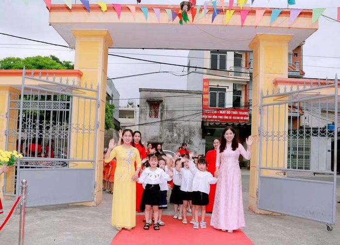 Ngành Giáo dục Hưng Yên sẵn sàng cho năm học mới.