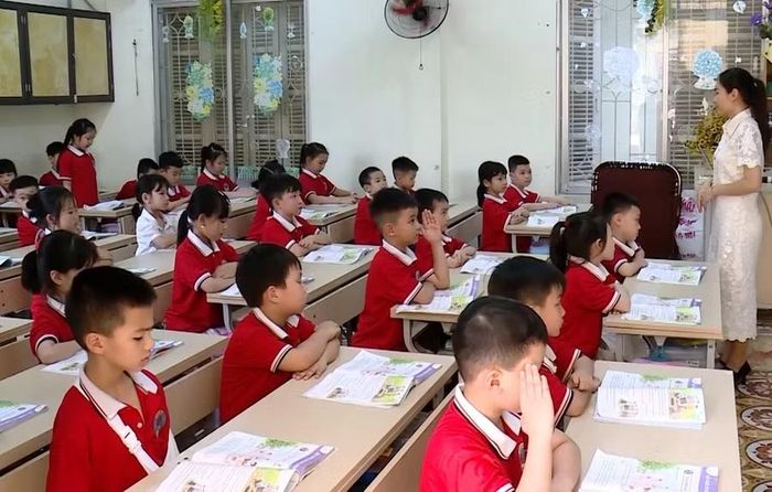 Thanh Hoá tuyển dụng 1.632 chỉ tiêu giáo viên.