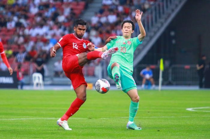 Đội tuyển Singapore sẽ không thi đấu ở sân Quốc gia mà phải chuyển sang Jalan Besar