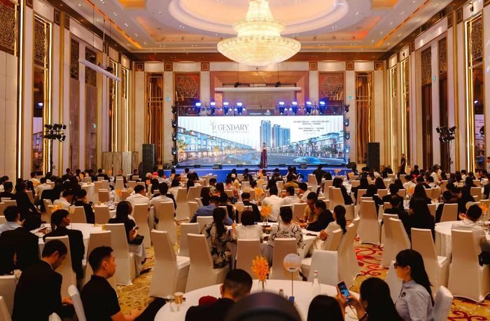 Hệ sinh thái Newtown Đà Nẵng nhận được sự quan tâm của khách hàng