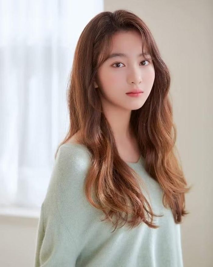 Kal So Won vẫn theo đuổi diễn xuất, nhưng chưa vượt qua được cái bóng sao nhí.