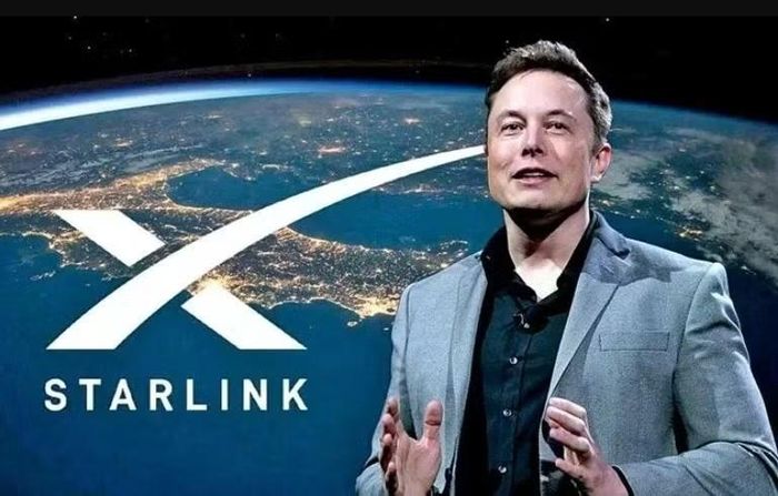 Starlink góp phần hoàn thiện hạ tầng viễn thông của Việt Nam.