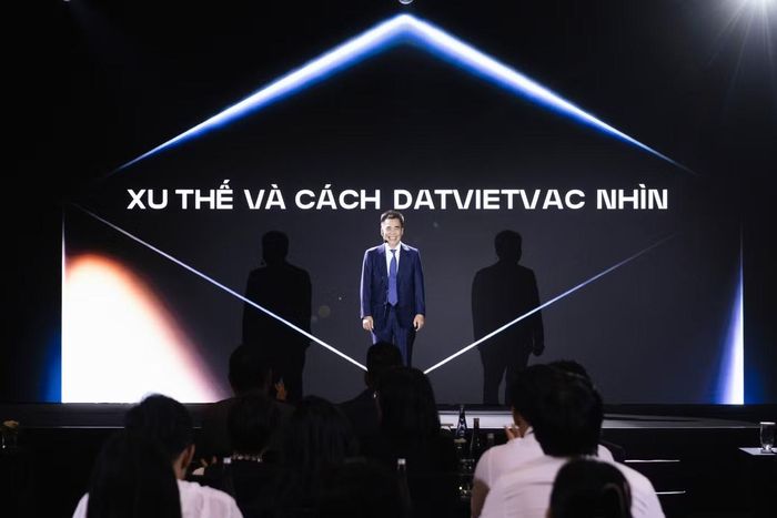 Khả năng tạo ra những IP nguyên bản và liên tục đổi mới là yếu tố DatVietVAC muốn duy trì trong giai đoạn tiếp theo.