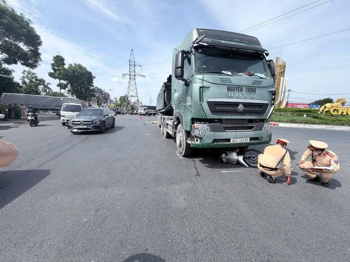  Trong 6 tháng đầu năm 2026, số người chết do tai nạn giao thông tại Tây Ninh giảm 7,76% so với cùng kỳ. 