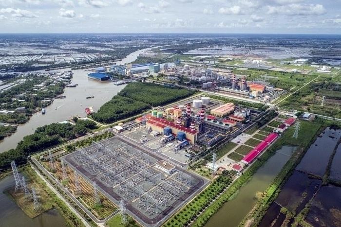Trong điều kiện thị trường năng lượng quốc tế biến động, việc duy trì vận hành ổn định toàn chuỗi dầu khí, bảo đảm nguồn cung dầu thô, khí, điện và xăng dầu cho thị trường trong nước còn có ý nghĩa rộng hơn đối với hoạt động của nền kinh tế.