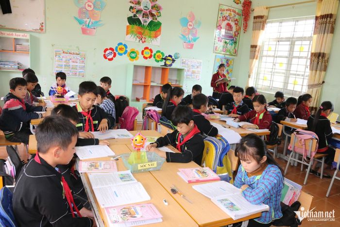 Các trường PTNT được chuẩn bị đầy đủ các điều kiện để tổ chức dạy học, giáo dục và bảo đảm an toàn cho học sinh ngay từ năm học 2026-2027