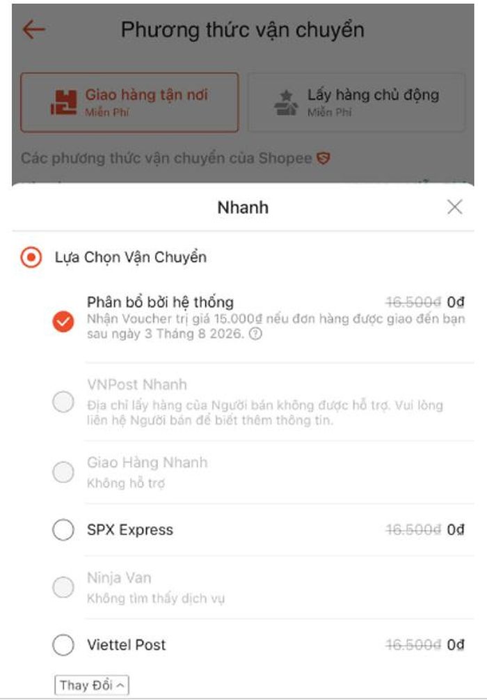 Ảnh chụp màn hình