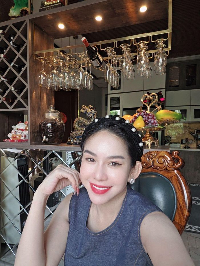 Nghệ sĩ Bình Tinh thèm ăn ốc.